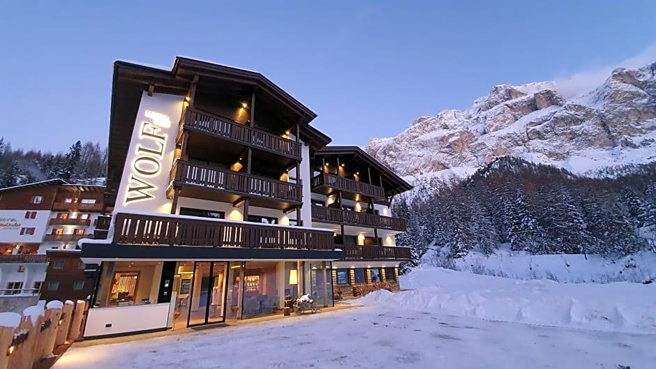 Hotel Wolf 1