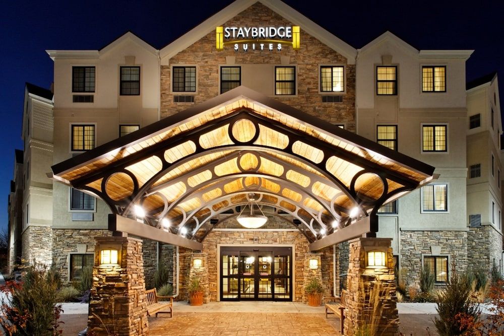 Staybridge Suites DEARBORN MI by IHG 1