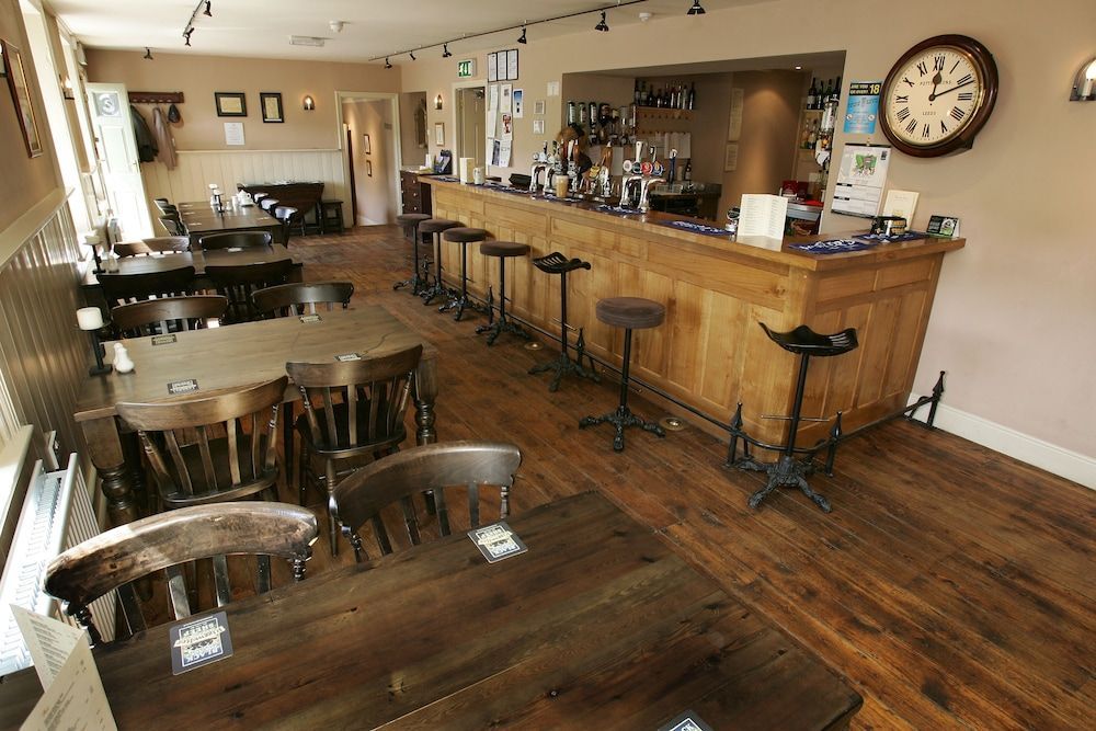 The Punch Bowl Inn 2