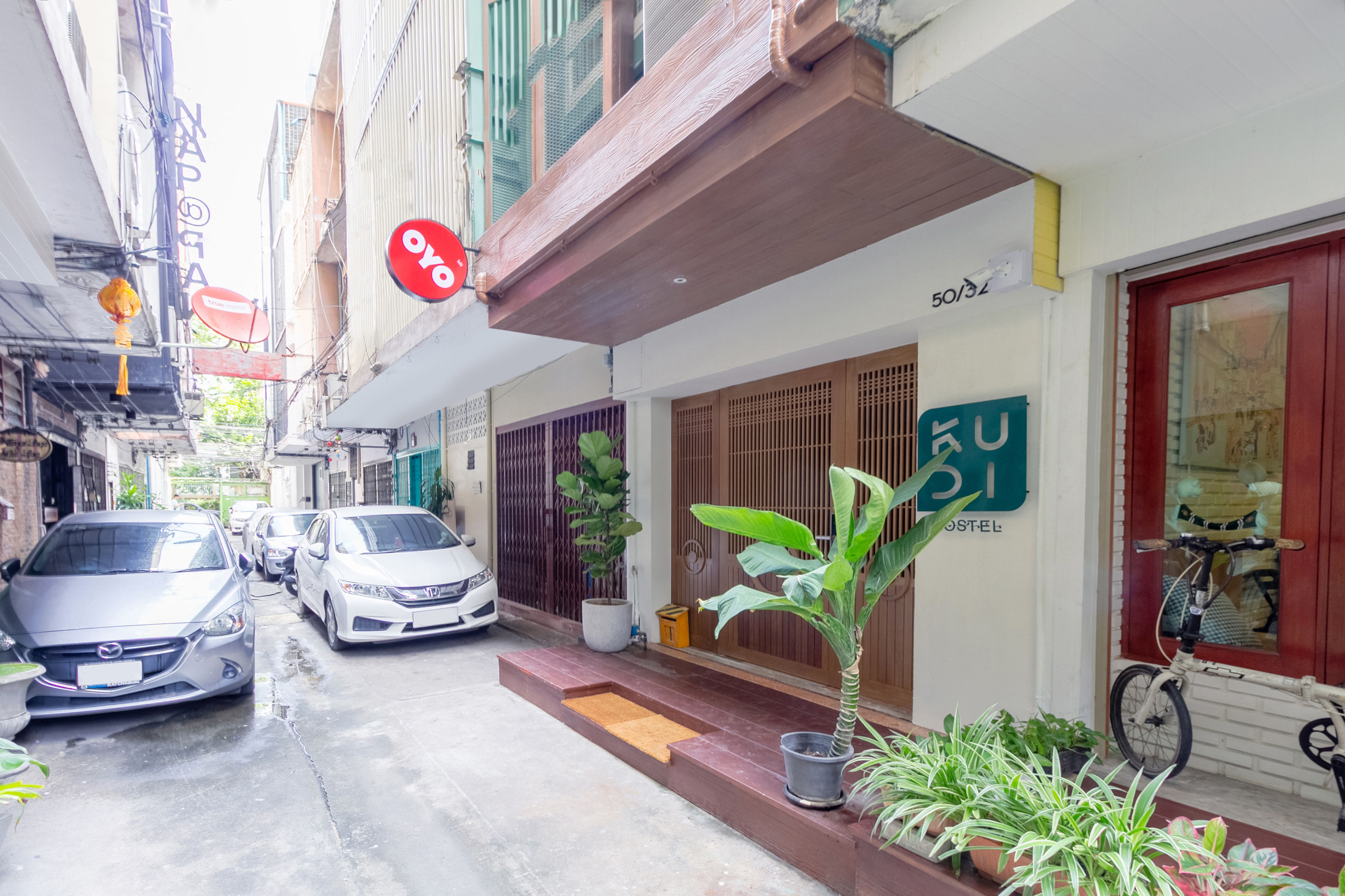 Kudi Hostel 2