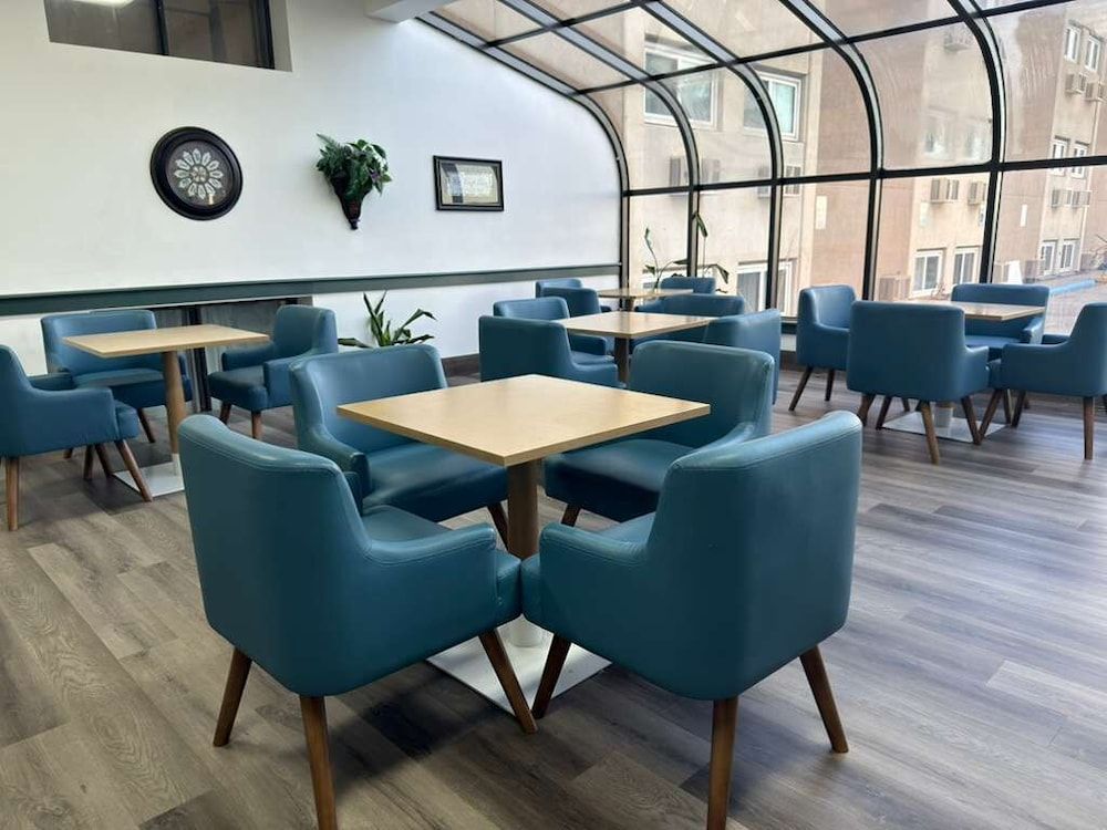 Surface Boutique Hotel 2