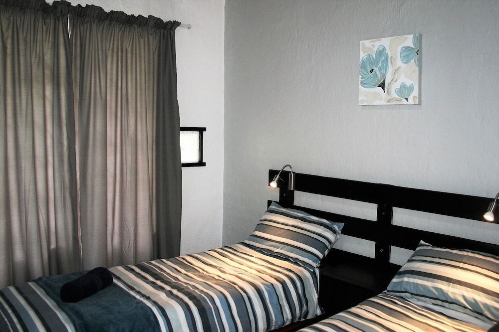 Sabie Star 2