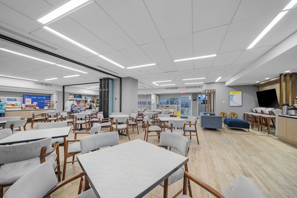 Holiday Inn Express SAN JUAN CONDADO by IHG 2