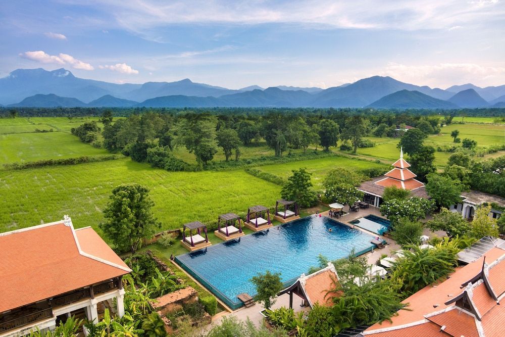 Sriwilai Sukhothai 1