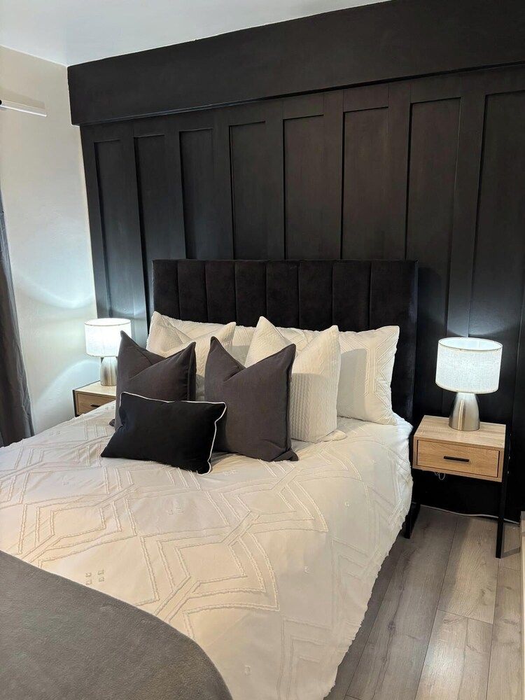 Stylish and Cosy 1 bed Apartment East London 1