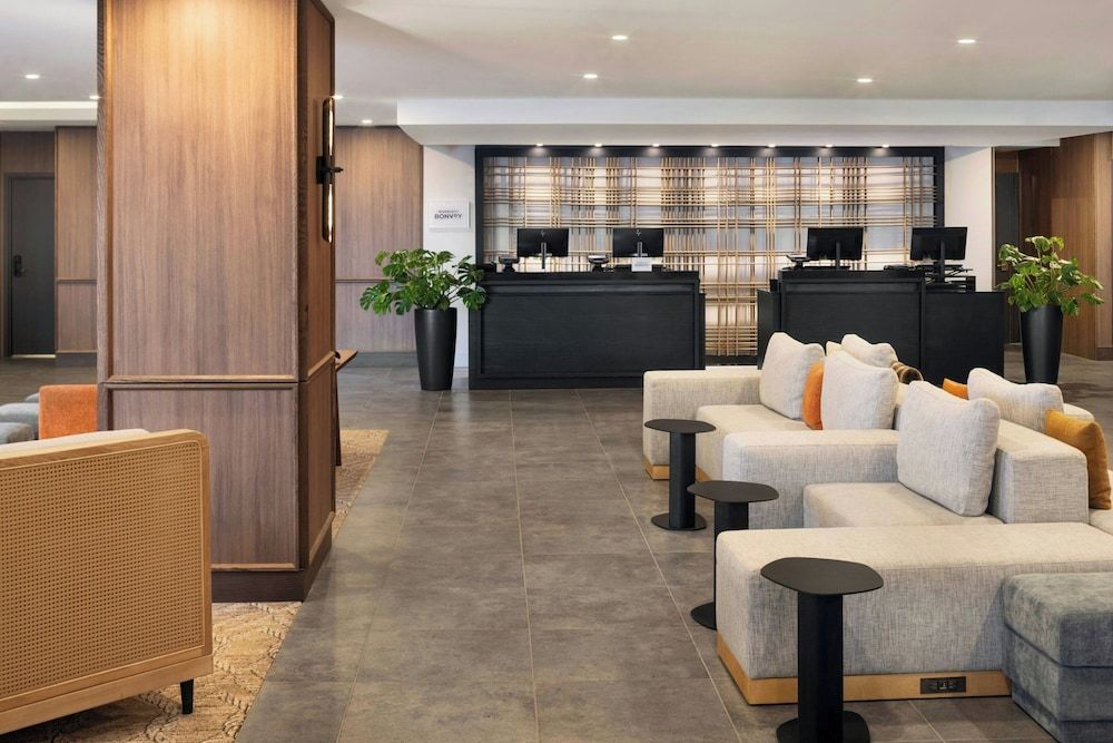 Delta Hotels by Marriott Halifax Downtown 2