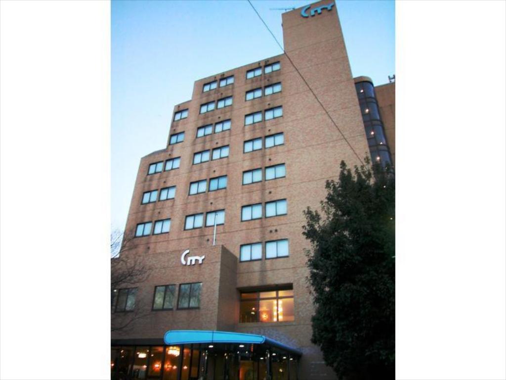 Matsuyama City Hotel 2