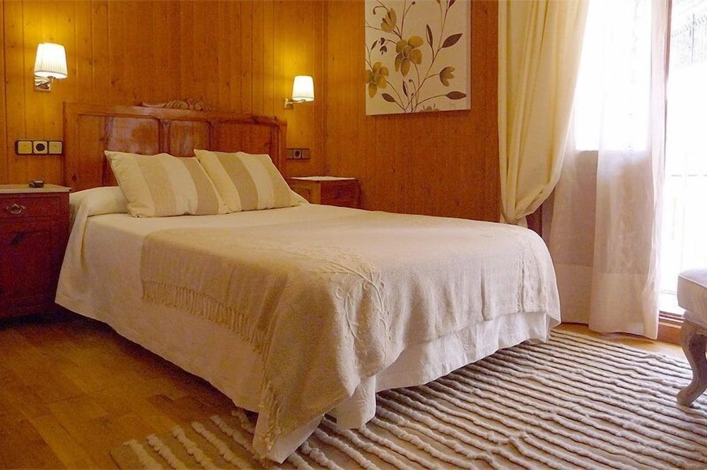 Hostal Vidaller 1