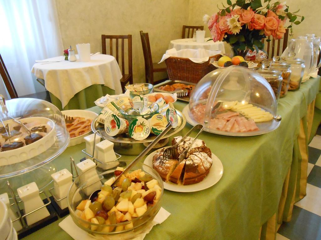 Hotel Giglio 1