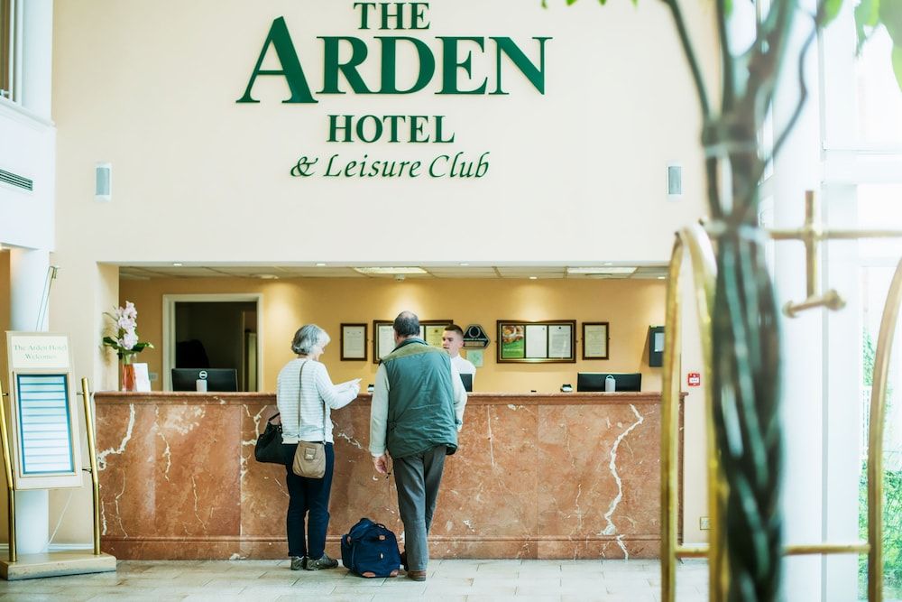 Arden Hotel And Leisure Club 2