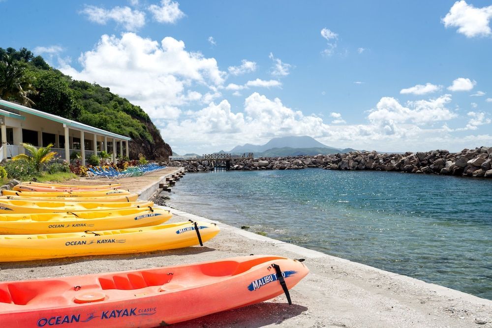 Bird Rock Beach Hotel 1