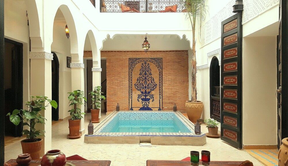 Riad Shukran 1