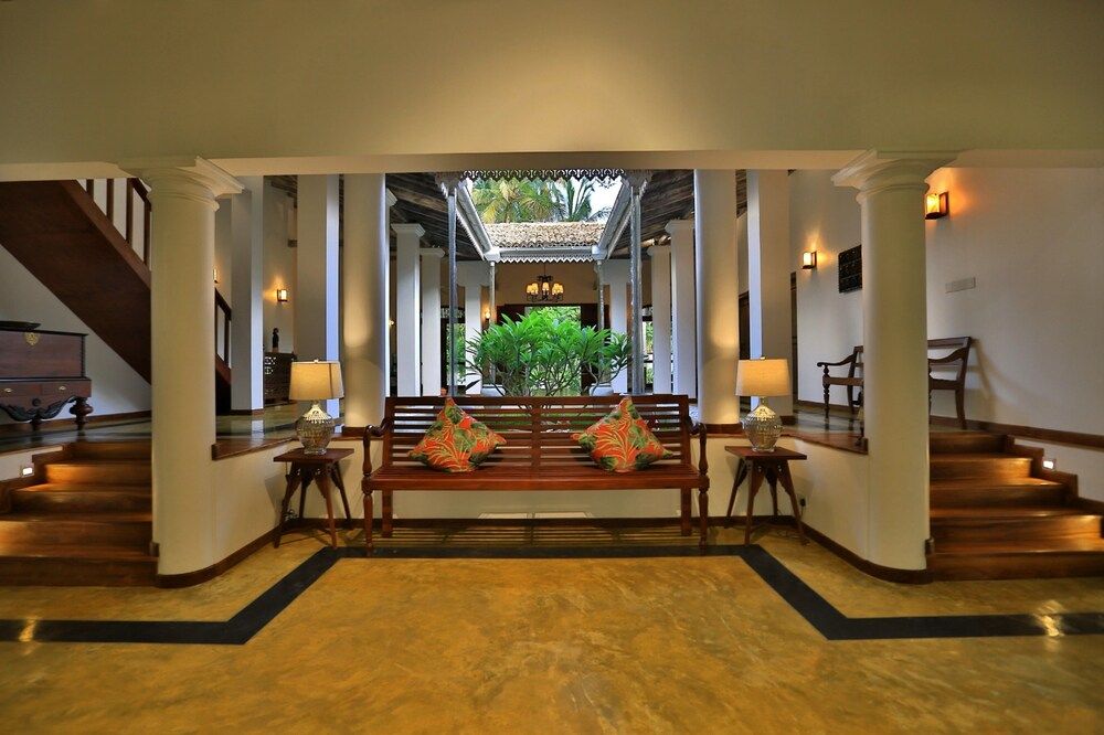 Amara Villa 2