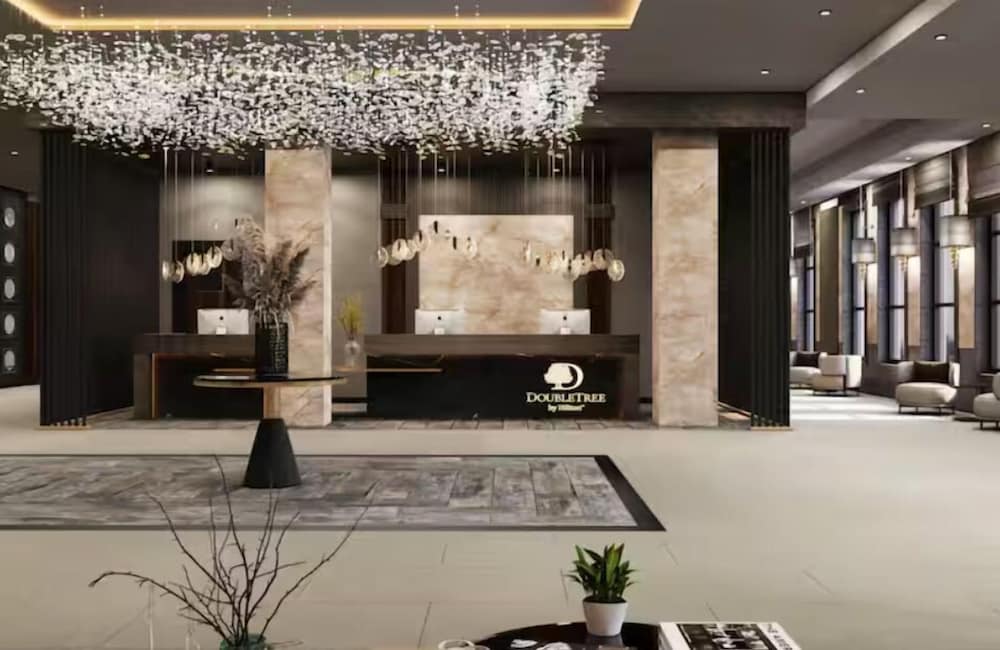 Doubletree by Hilton Kars Sarikamis 1