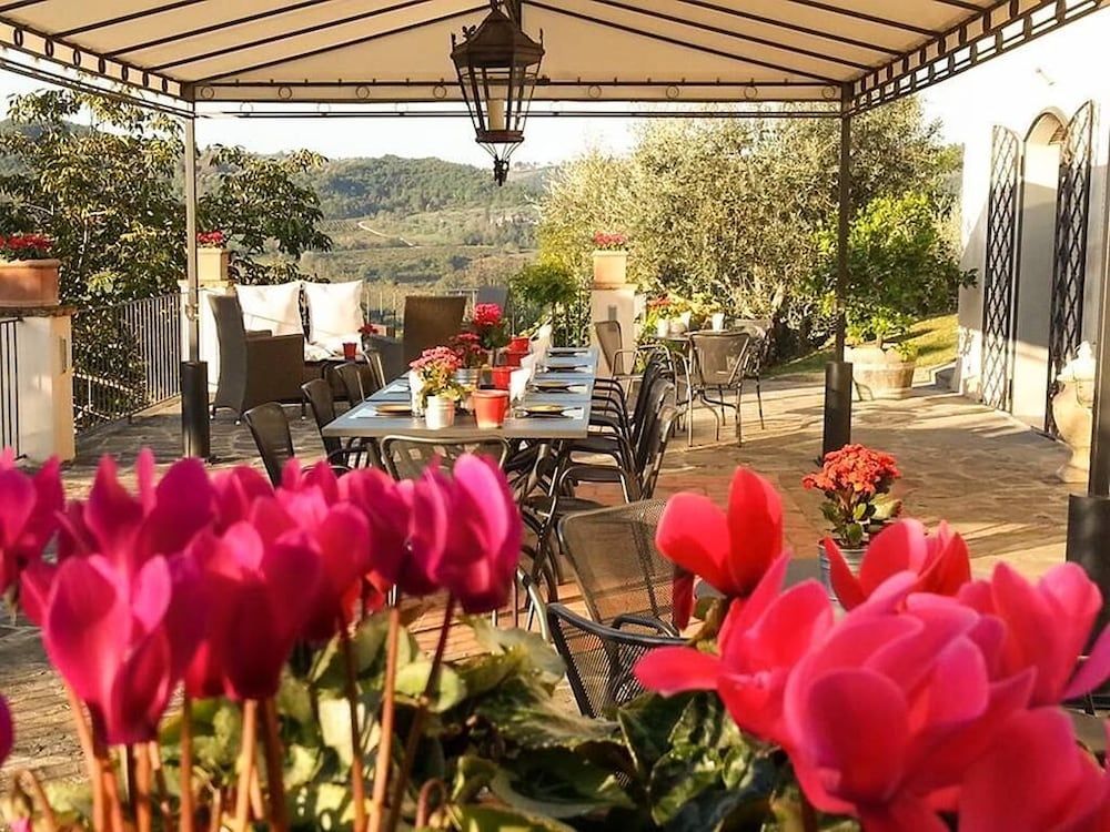 B&B Le Dimore di Mezza Costa - Home Restaurant & Cooking Classes 1