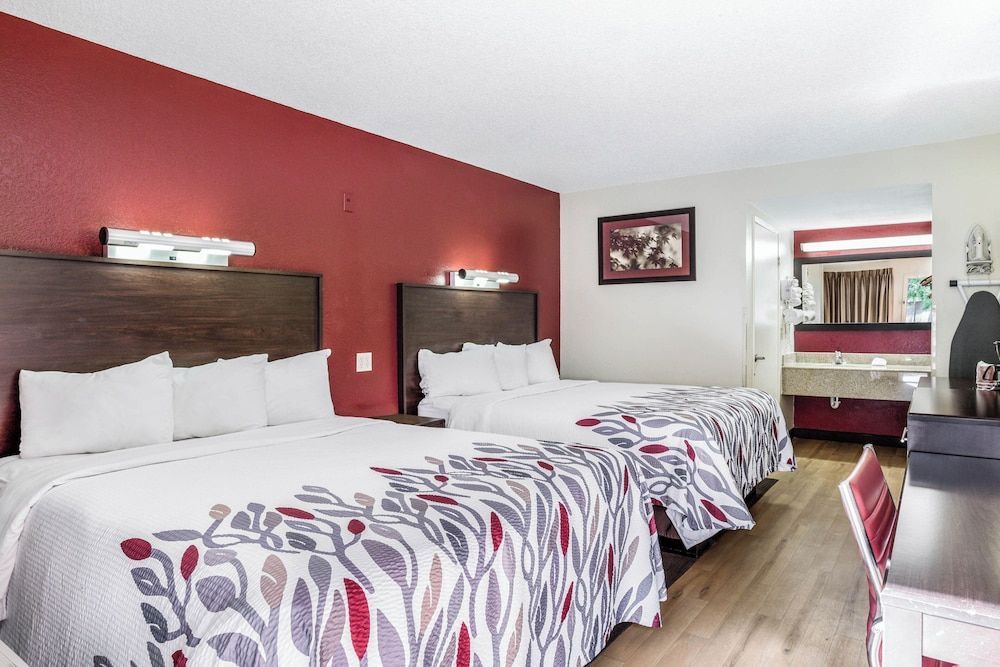 Red Roof Inn Gallup 1