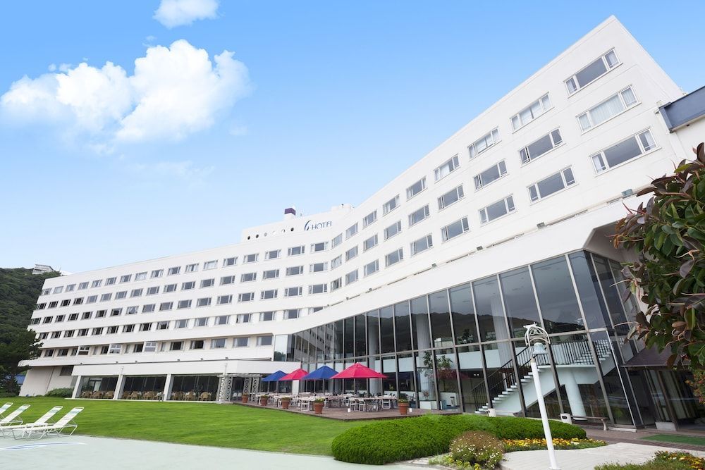 Hotel Izukyu 1
