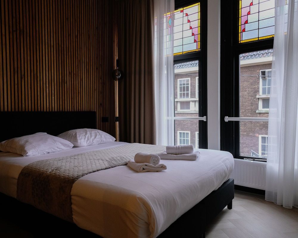 Haarlem Apart Hotel 2