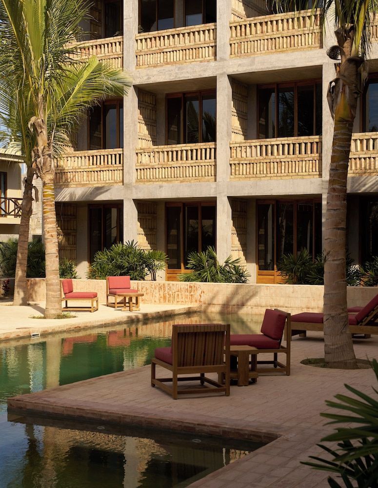 Hotel Humano, a Member of Design Hotels 1