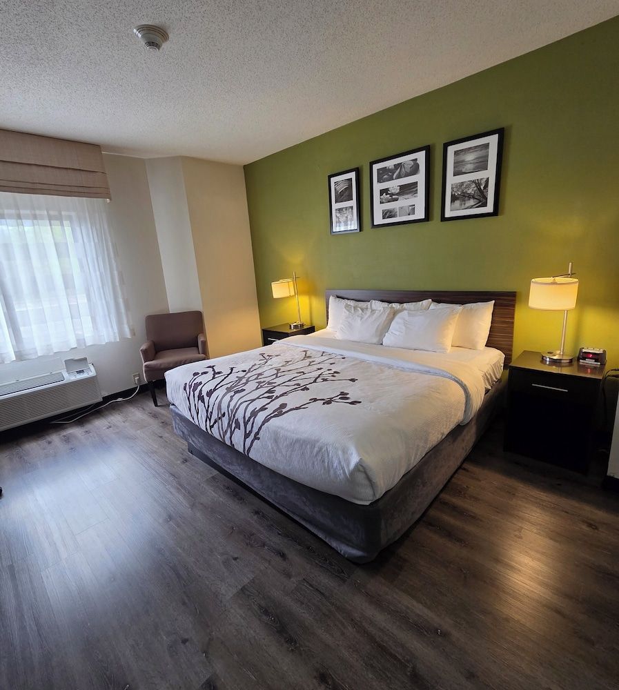 Austinburg Hotel 2