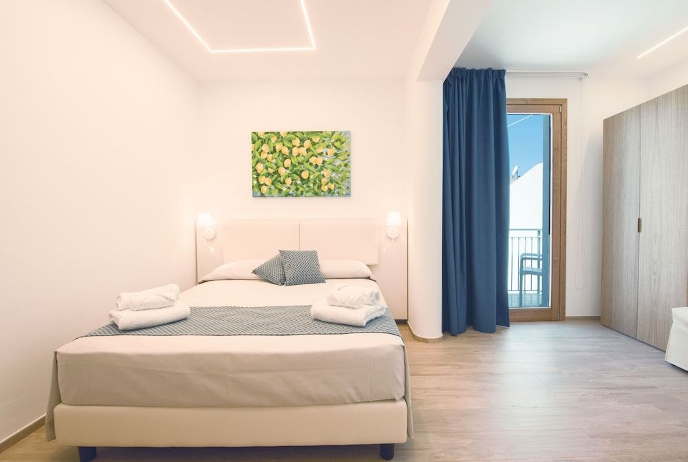 I MORI HOTEL 1
