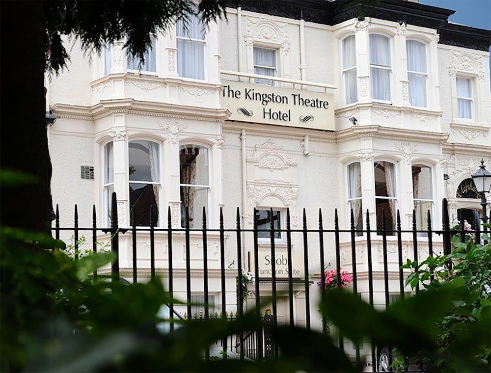 Kingston Theatre Hotel 1