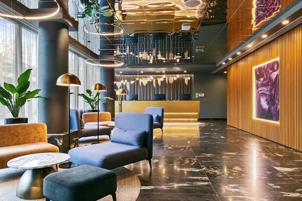 Melbourne City Apartment Hotel 2