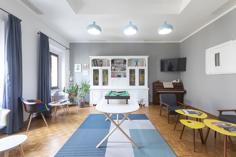 Hotel Miceli - Civico 50 1