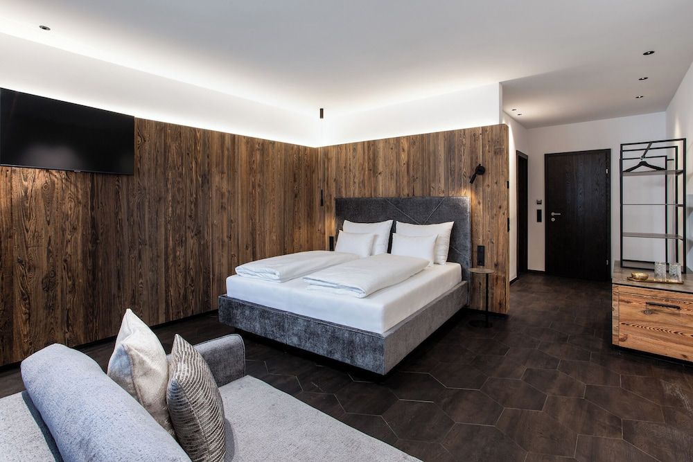 Hotel Gappmaier inklusive JokerCard & POOL 2