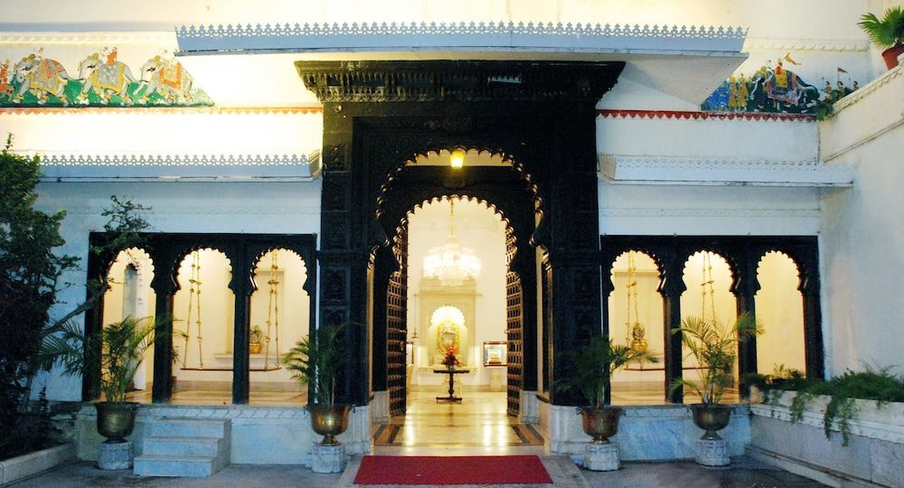 Shiv Niwas Palace by HRH Group of Hotels 2