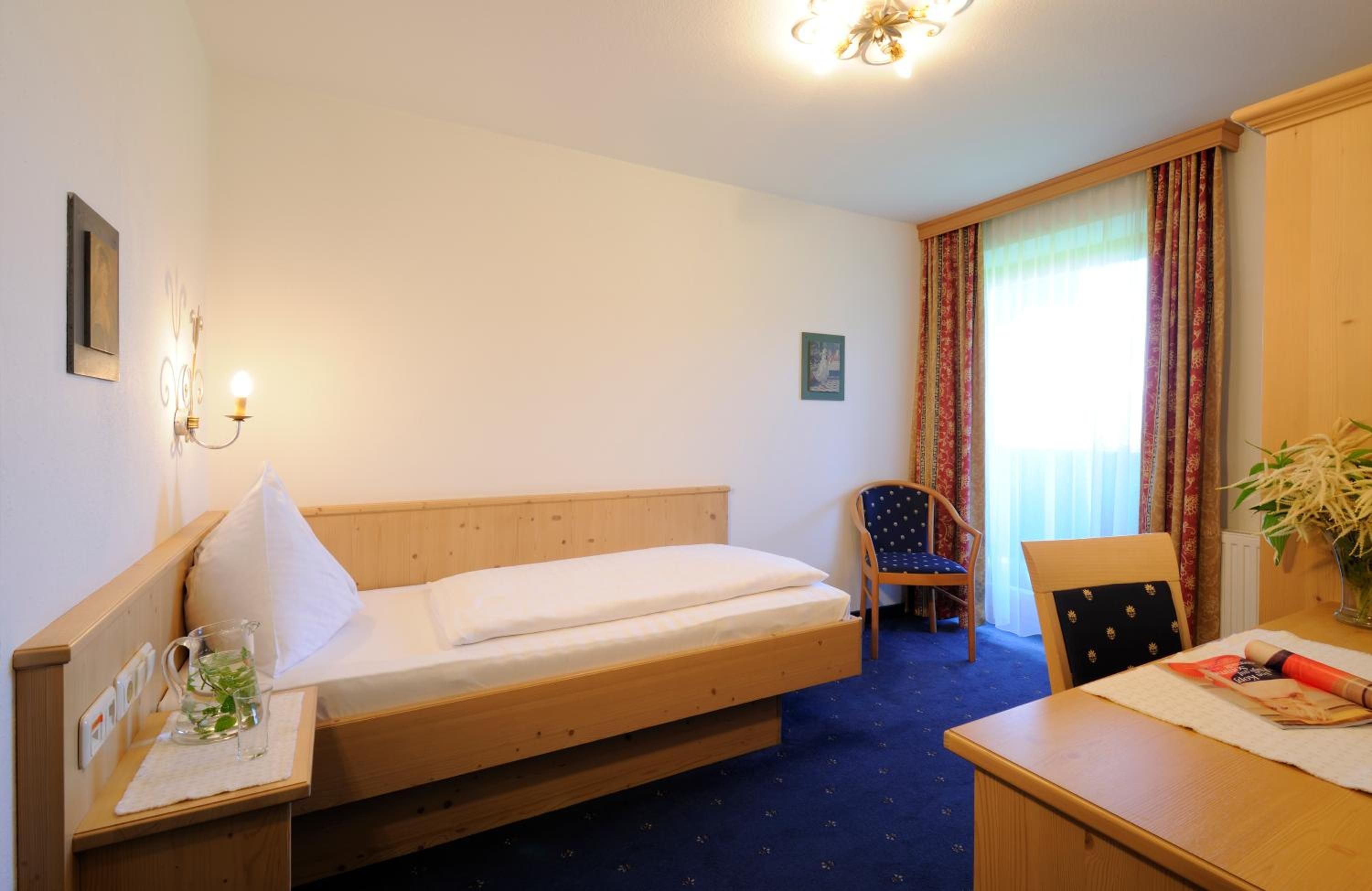 Hotel Blattlhof 1