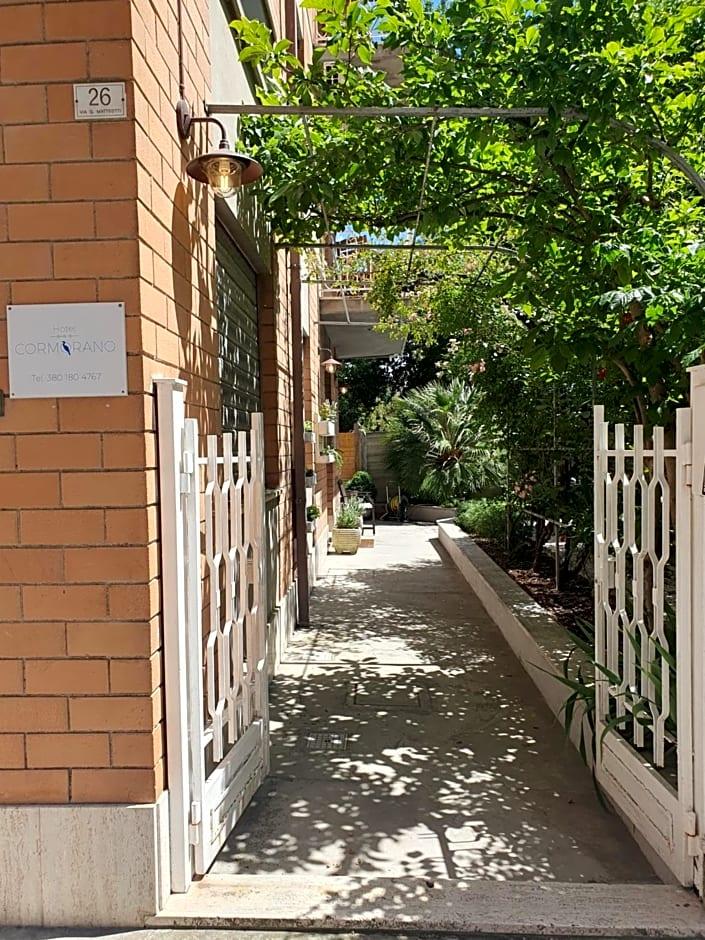 Hotel Cormorano 2
