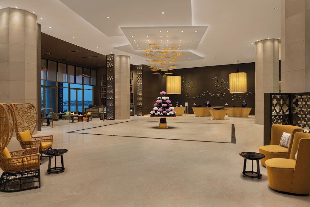Grand Hyatt Kochi Bolgatty 2