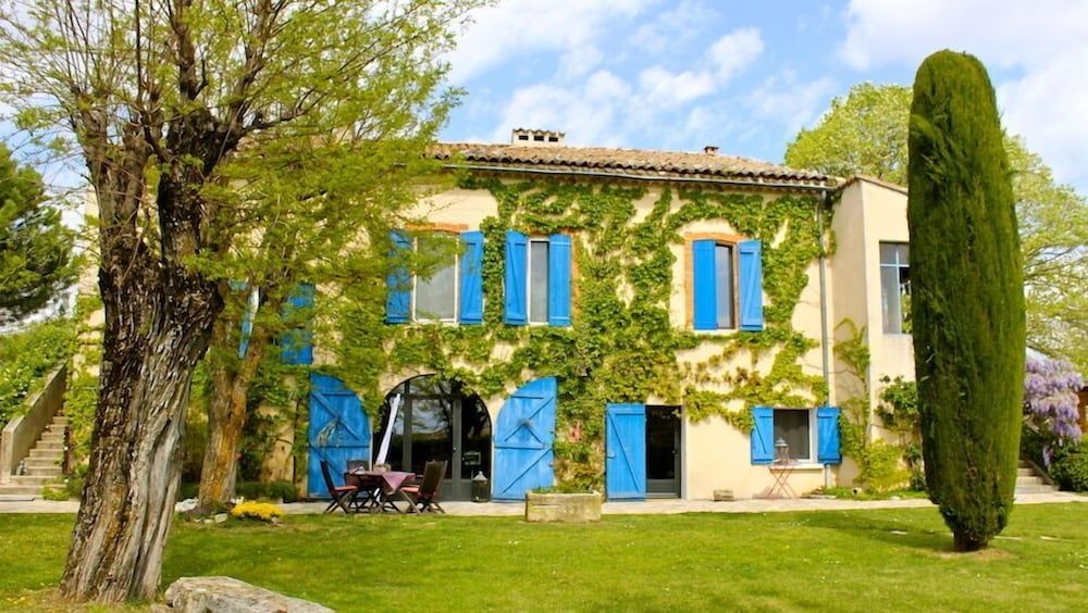 Chambre D'hôte La Beaudine 1