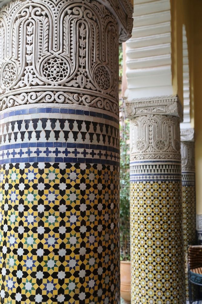 Riad Jaouhara 2