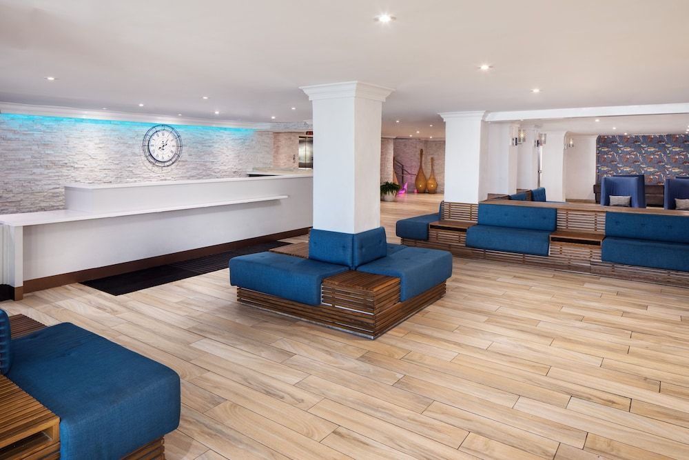 Allegria Hotel 1