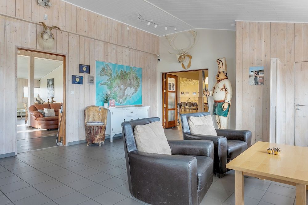 Guesthouse Vatnsholt 2