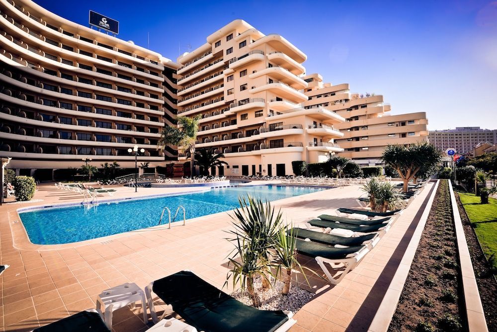 Vila Gale Marina 1