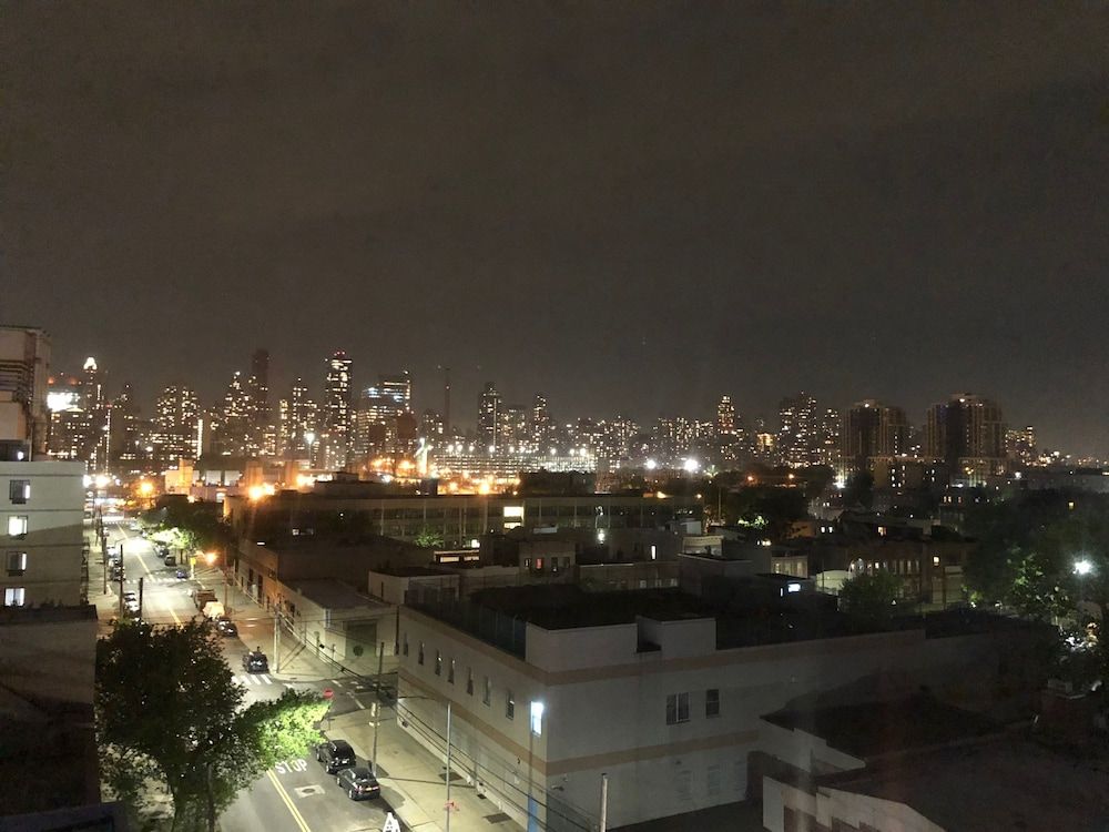 Hotel Nirvana 1