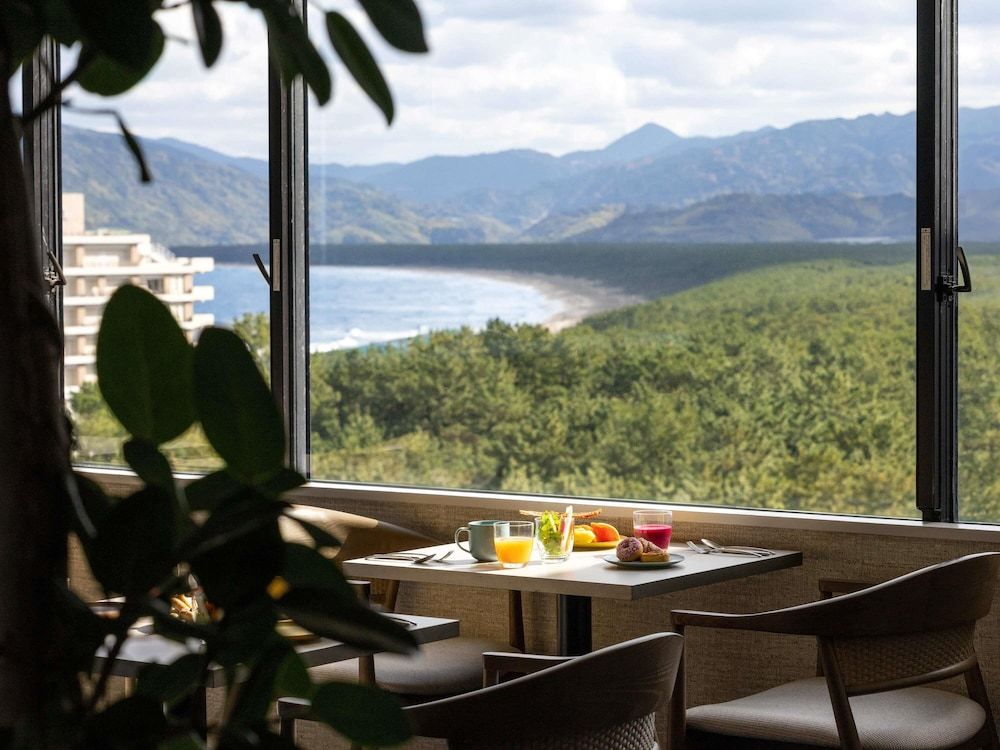 Mercure Saga Karatsu Resort 1