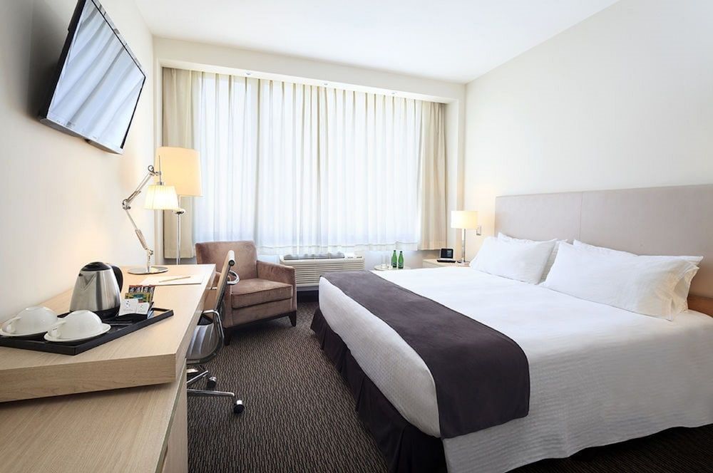 Spark Hoteles 1