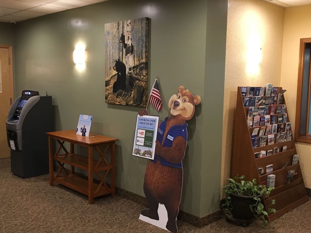 Travelodge by Wyndham Juneau 2