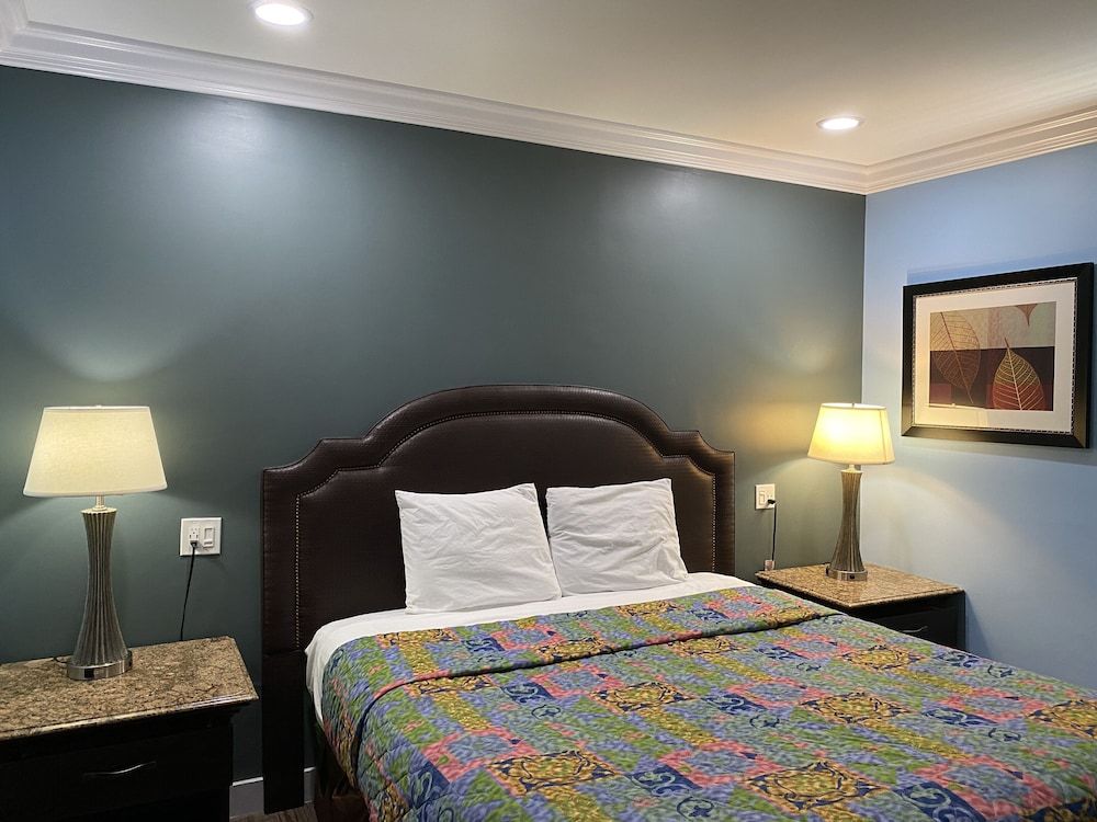 Redondo Beach Motel - LAX 1