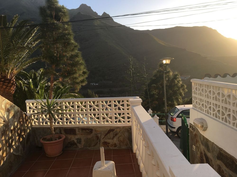 Casa del Sol 1
