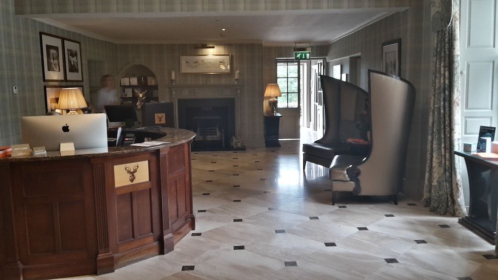 Walwick Hall 2