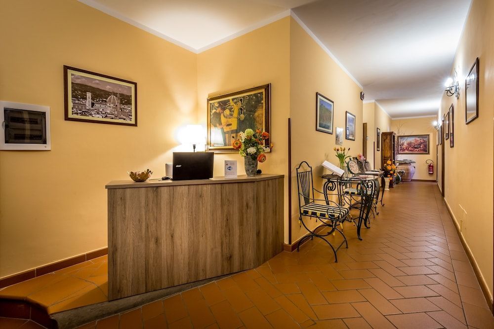B&B Antiche Armonie 2