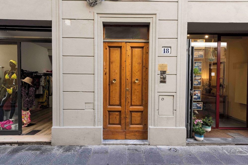 Brand new apartment in Florence by MMega 1