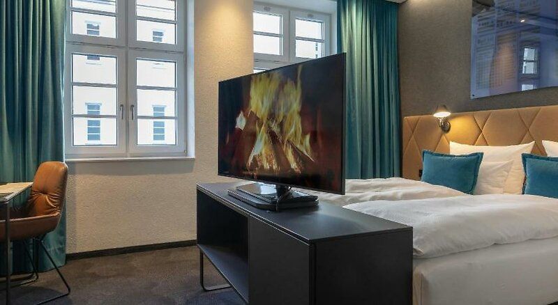 Motel One Hannover-Oper 2