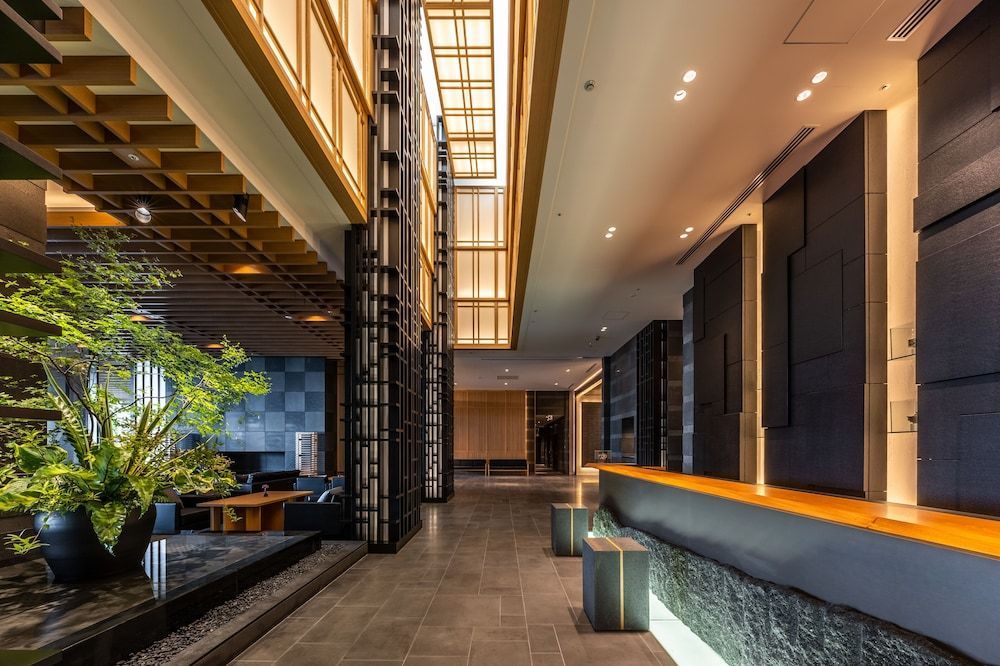 Pearl Star Hotel ATAMI 2