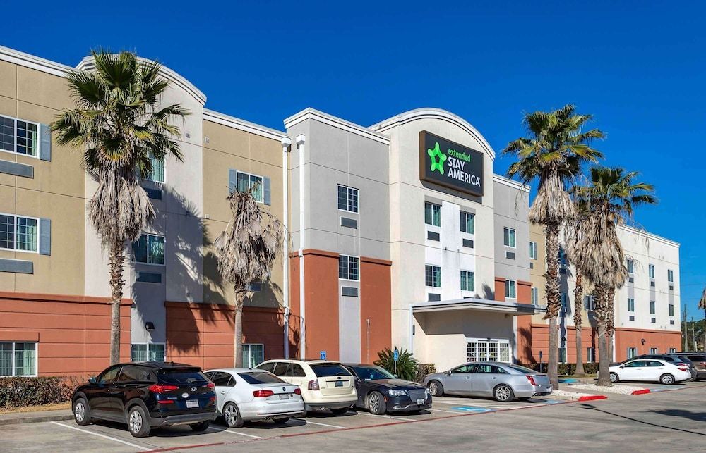 Extended Stay America Suites Houston Kingwood 1